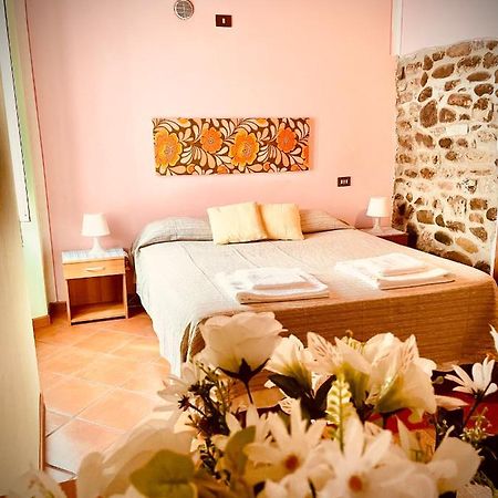 In Castello Hotel Gallicano Ngoại thất bức ảnh
