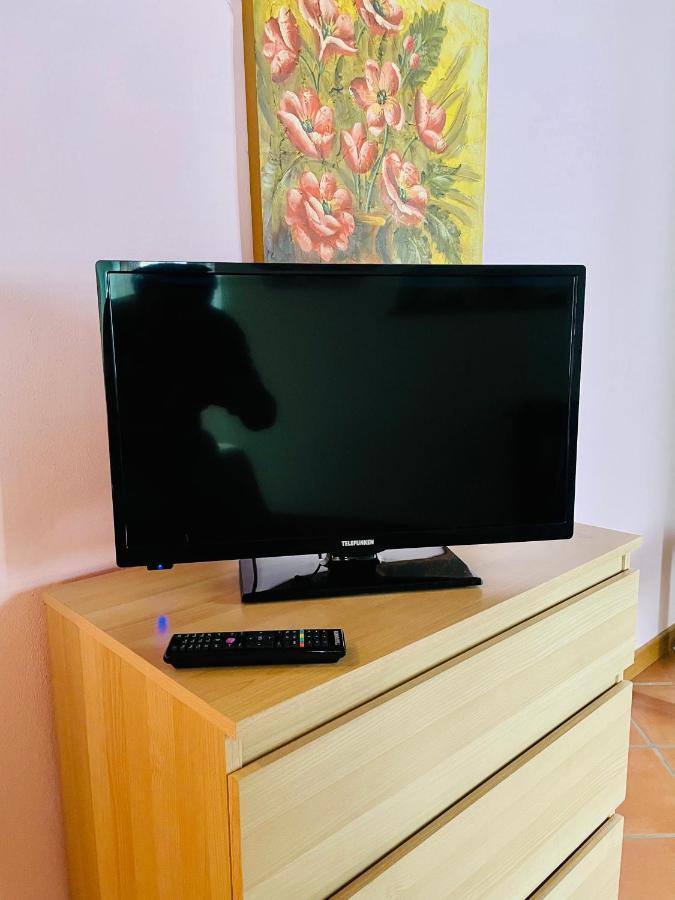 In Castello Hotel Gallicano Ngoại thất bức ảnh